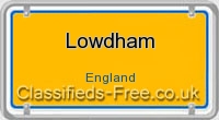 Lowdham board
